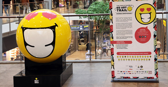 Smiley Werk Verzauberung   Smiley Werk Verzauberung