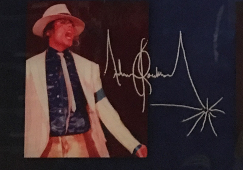  Smooth Criminal Bild 