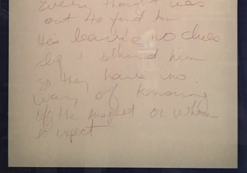  Smooth Criminal Bild 