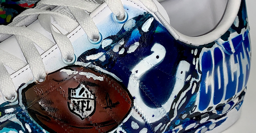  Sneaker Björn Werner 