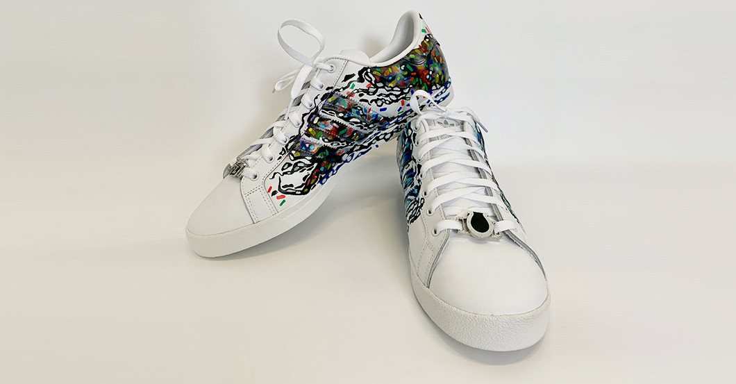  Sneaker Björn Werner 