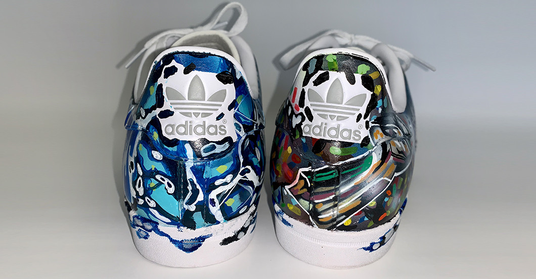  Sneaker Björn Werner 