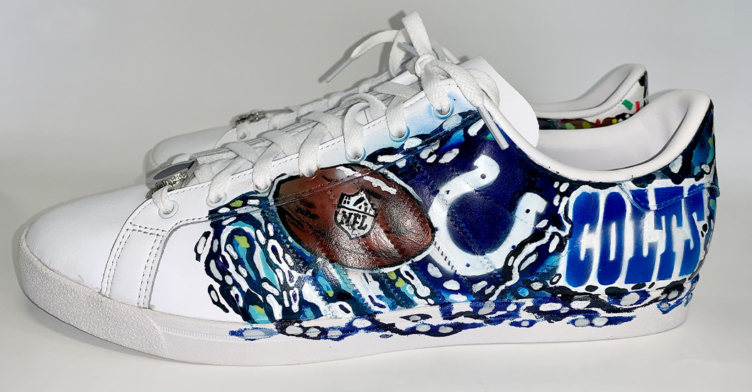  Sneaker Björn Werner 