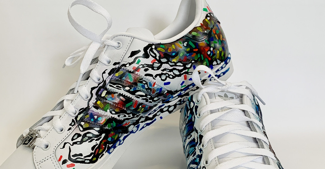  Sneaker Björn Werner 