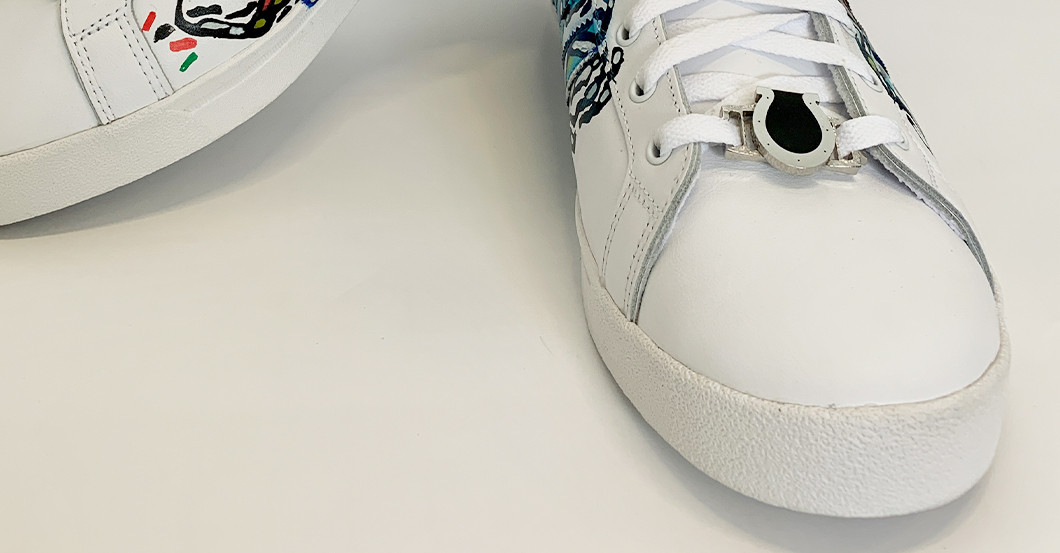  Sneaker Björn Werner 