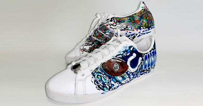 Sneaker Björn Werner   Sneaker Björn Werner