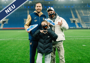  Sneaker Oli Baumann TiSe 