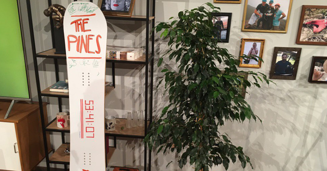 Snowboard   Snowboard