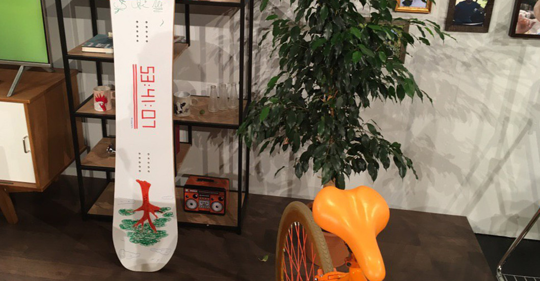 Snowboard   Snowboard