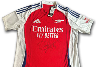 SO Mertesacker Trikot   SO Mertesacker Trikot