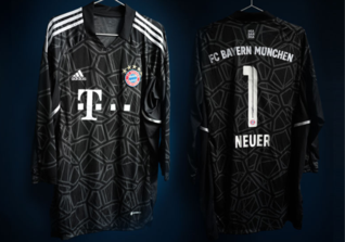  SO Neuer Trikot L 