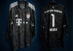  SO Neuer Trikot L 