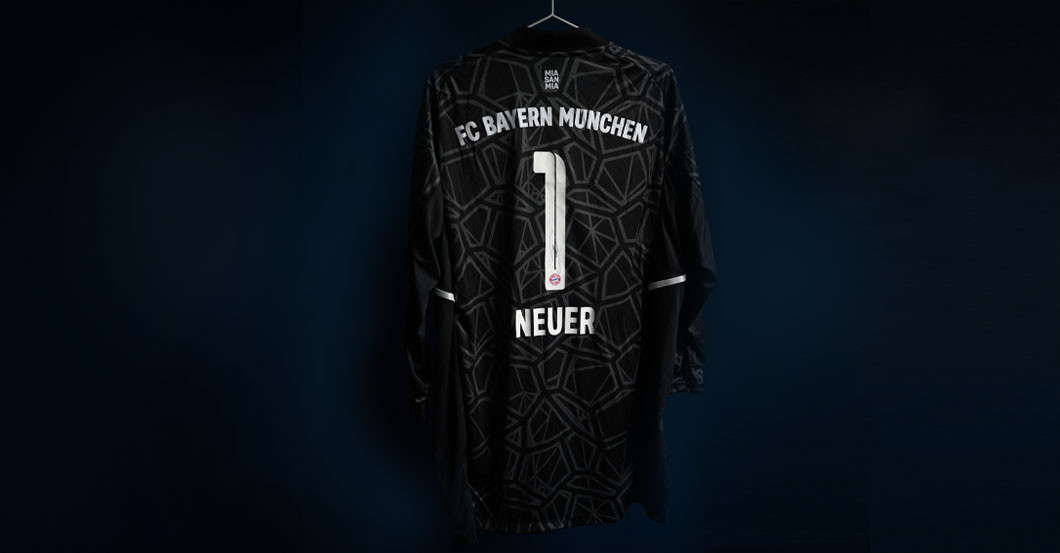  SO Neuer Trikot L 