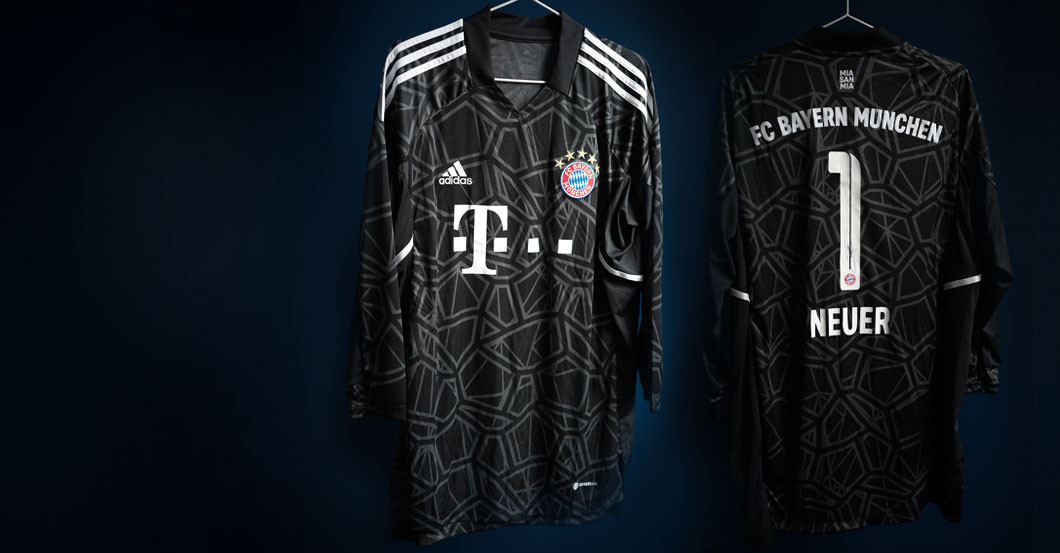  SO Neuer Trikot L 