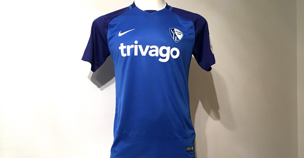  Soares Bochum Trikot 