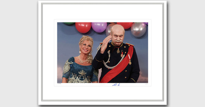 Söder Bismarck Foto    Söder Bismarck Foto