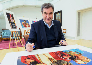  Söder Foto Ältester 