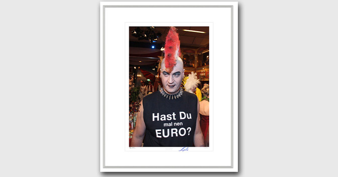 Söder Foto Punk   Söder Foto Punk