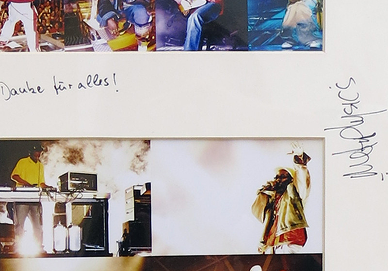 Söhne Mannheims Fotos   Söhne Mannheims Fotos