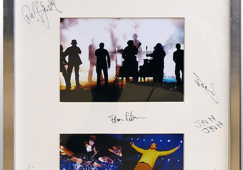 Söhne Mannheims Fotos   Söhne Mannheims Fotos