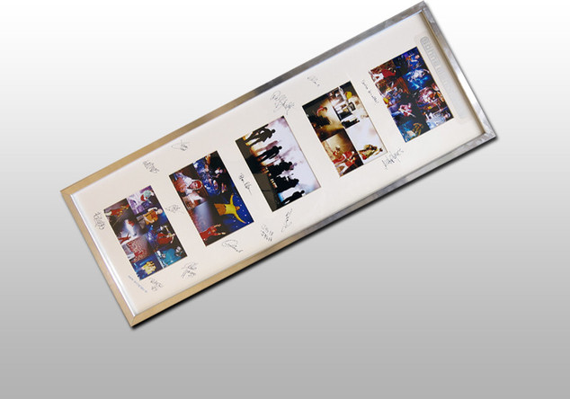 Söhne Mannheims Fotos   Söhne Mannheims Fotos