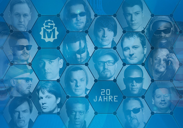  Söhne Mannheims Men 