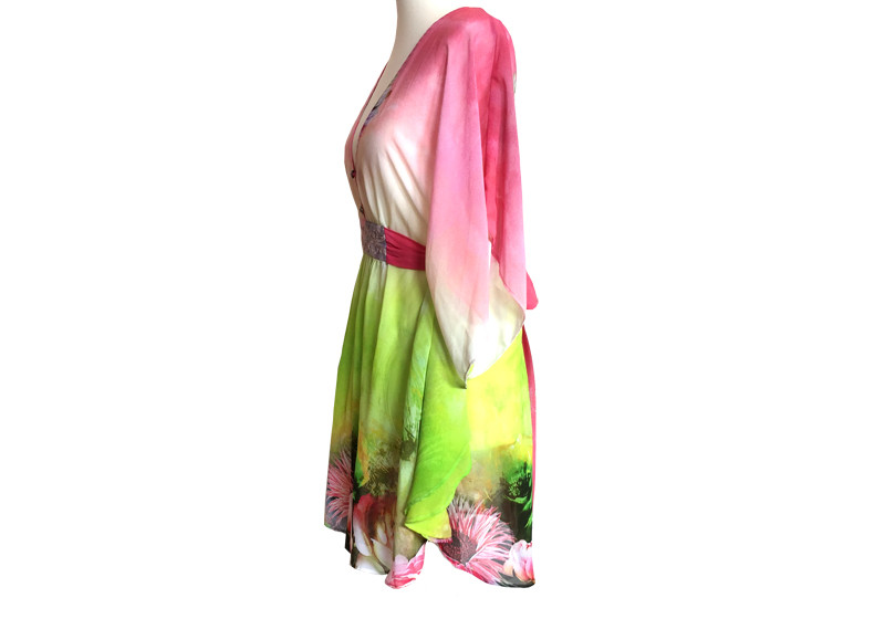 Sommer-Tunika Zietlow   Sommer-Tunika Zietlow