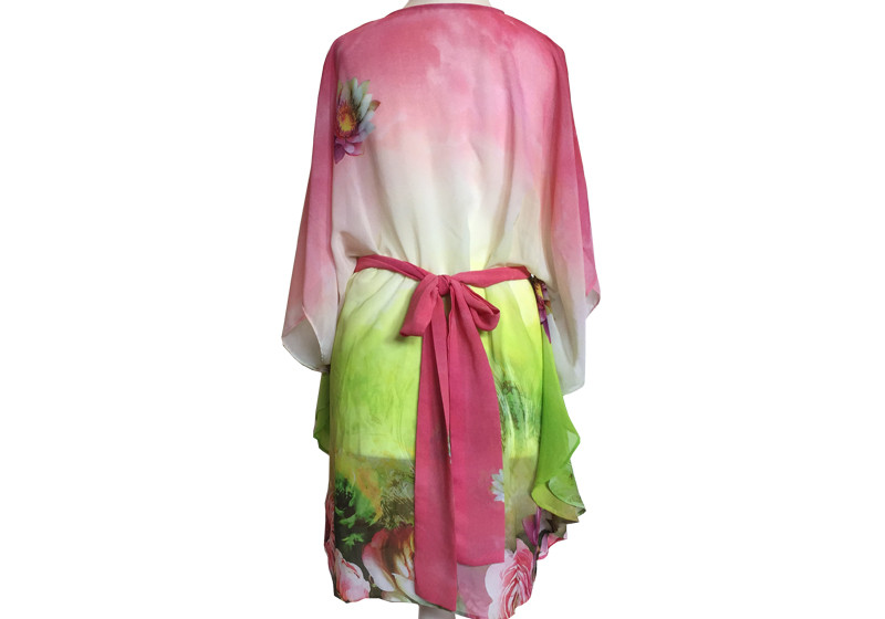 Sommer-Tunika Zietlow   Sommer-Tunika Zietlow