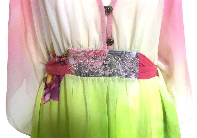 Sommer-Tunika Zietlow   Sommer-Tunika Zietlow