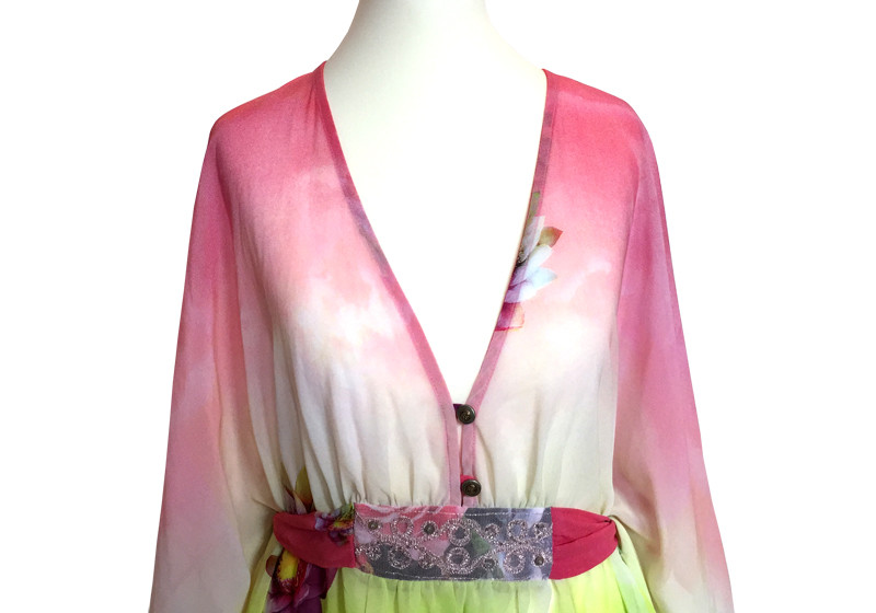 Sommer-Tunika Zietlow   Sommer-Tunika Zietlow