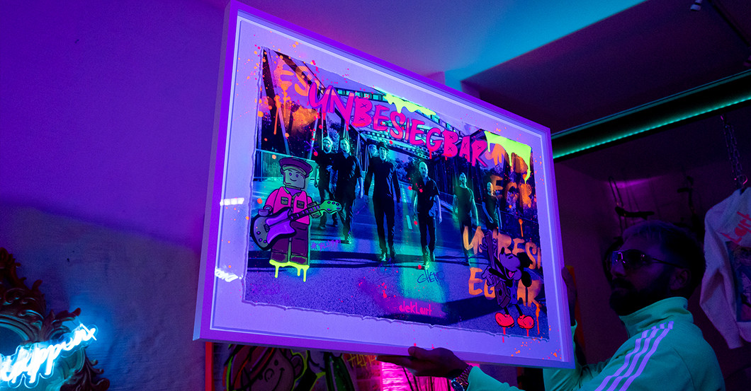  Sondaschule dekLart Werk 