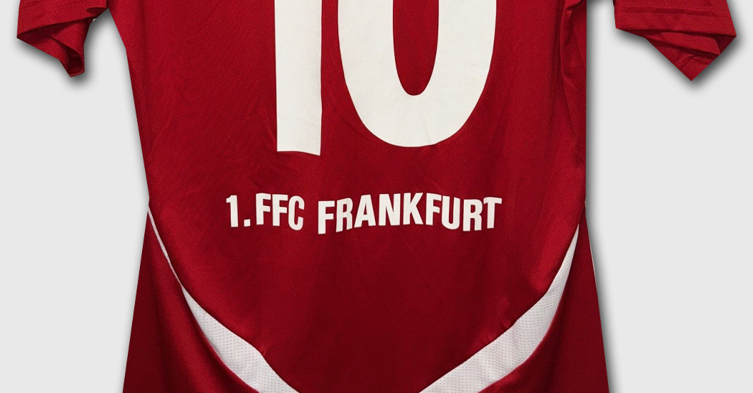 Sonder-Trikot von Lingor    Sonder-Trikot von Lingor