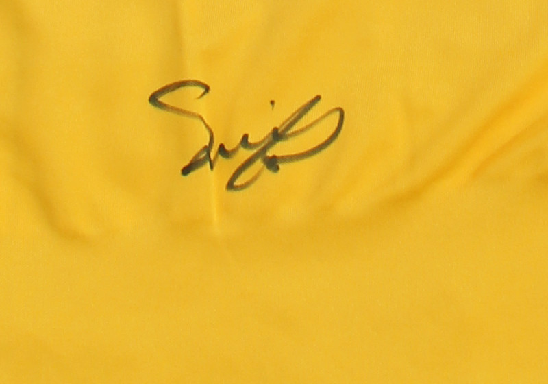 Sondertrikot Abdullahi   Sondertrikot Abdullahi