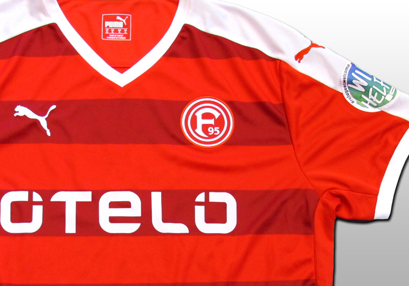  Sondertrikot Akpoguma 