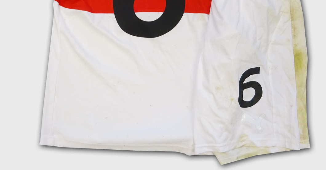  Sondertrikot Ascacibar 