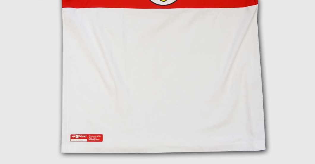  Sondertrikot Badstuber 