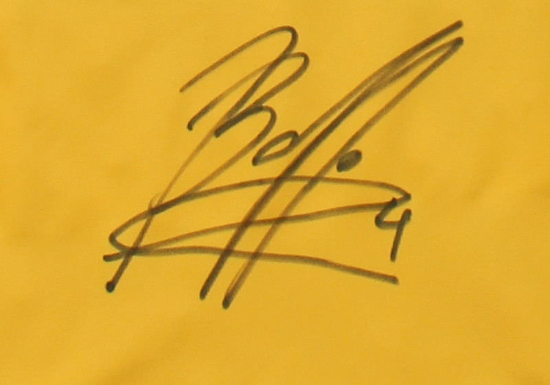 Sondertrikot Baffo   Sondertrikot Baffo