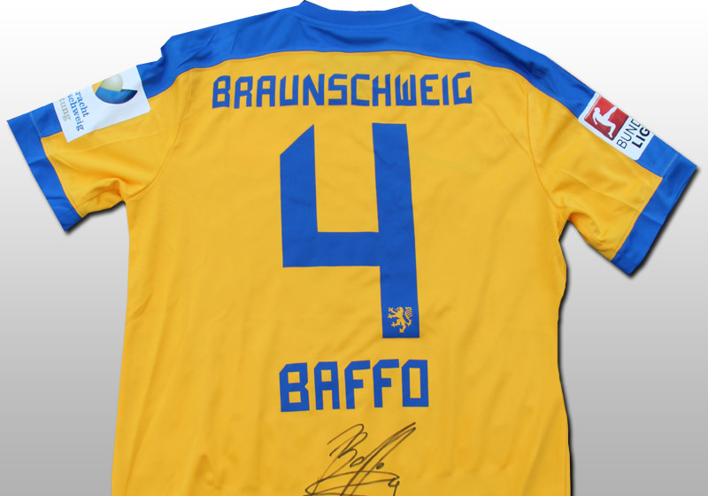 Sondertrikot Baffo   Sondertrikot Baffo