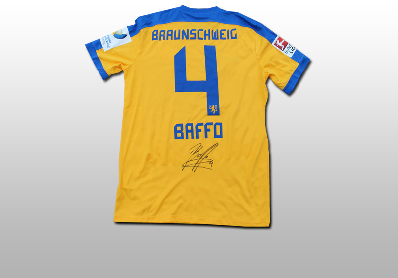 Sondertrikot Baffo   Sondertrikot Baffo