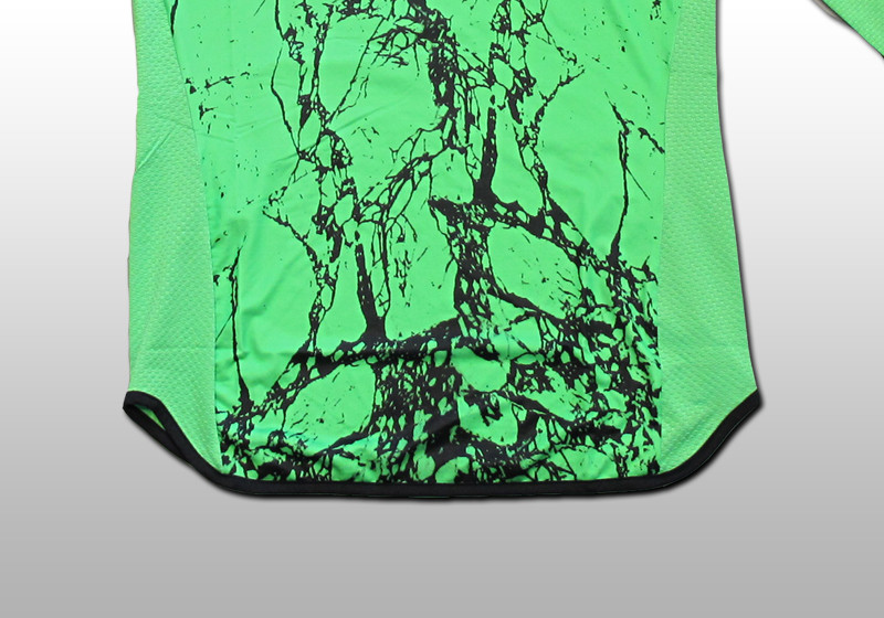  Sondertrikot Baumann 