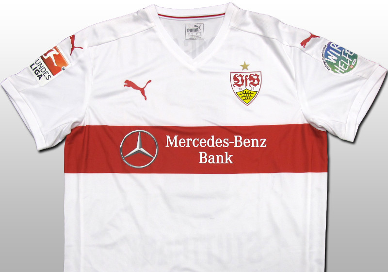  Sondertrikot Baumgartl 