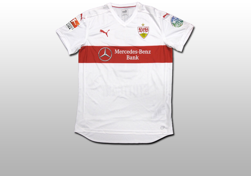  Sondertrikot Baumgartl 