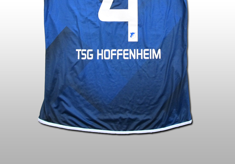  Sondertrikot Bicakcic 