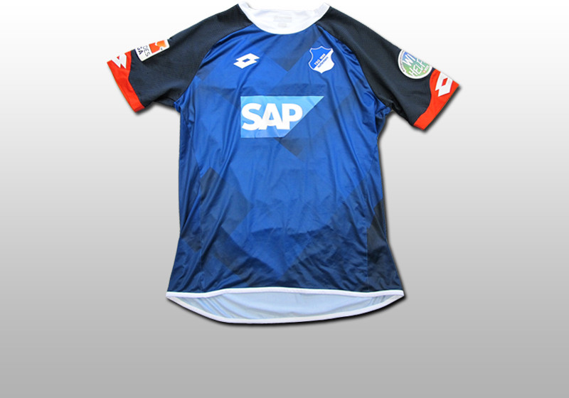  Sondertrikot Bicakcic 