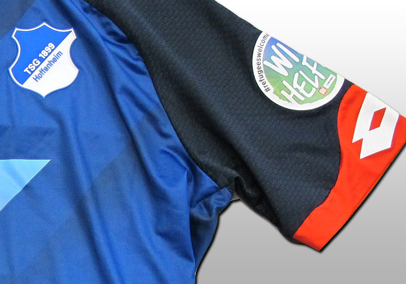  Sondertrikot Bicakcic 