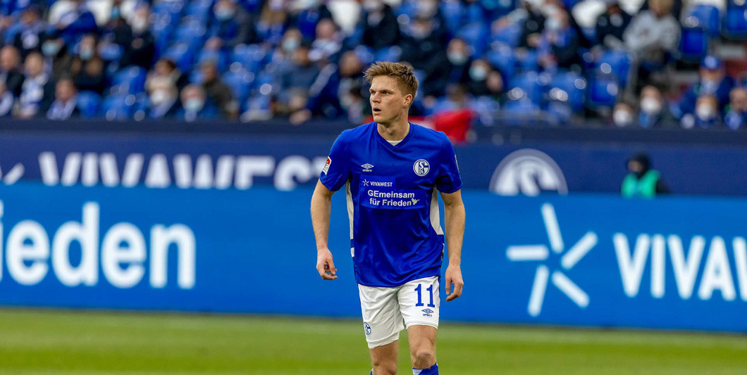 Sondertrikot Bülter   Sondertrikot Bülter