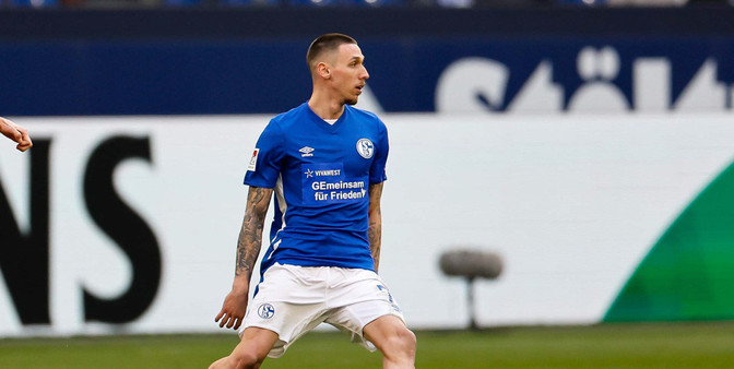 Sondertrikot Churlinov   Sondertrikot Churlinov