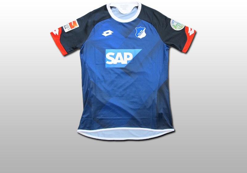  Sondertrikot Elyounoussi 