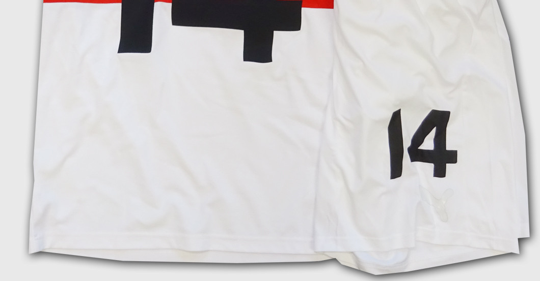  Sondertrikot Esswein 