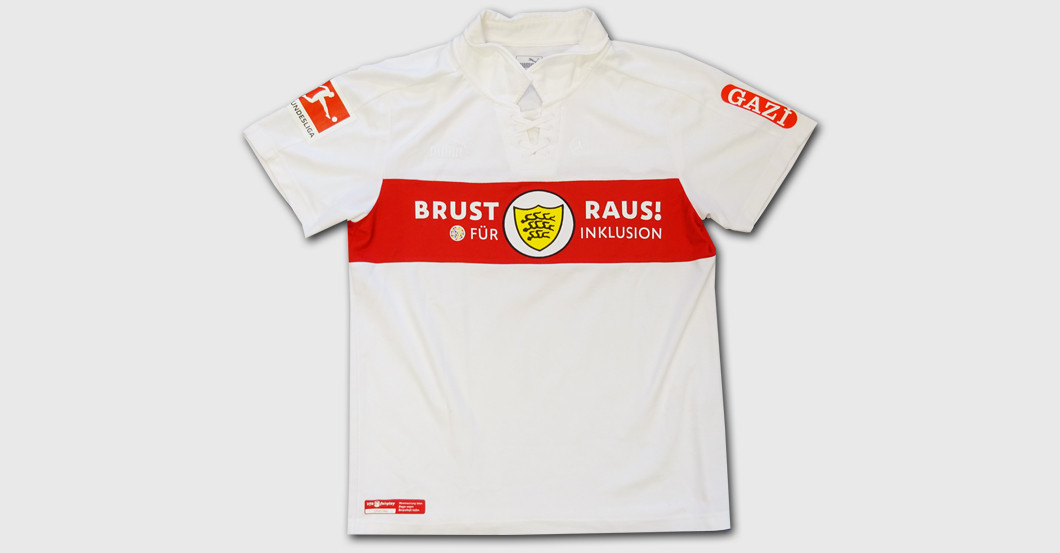  Sondertrikot Esswein 